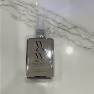 WOW Dream Coat Supernatural Spray - Silver